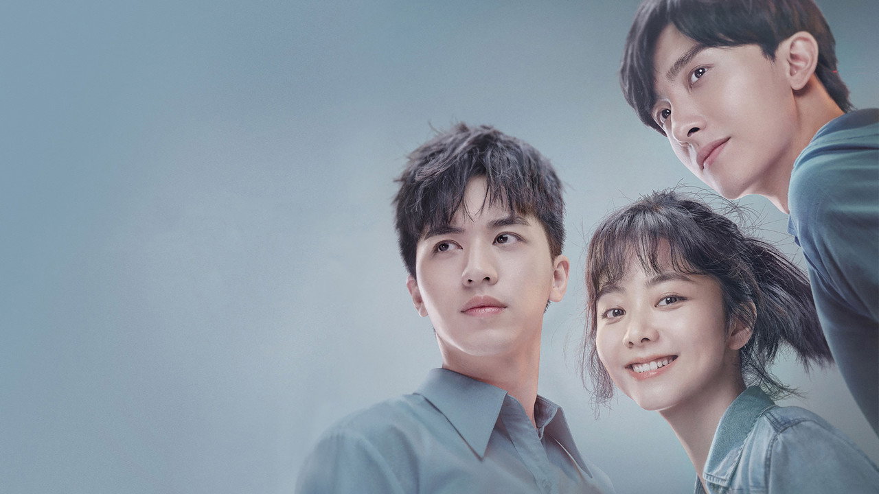 Dear Mayang Street backdrop