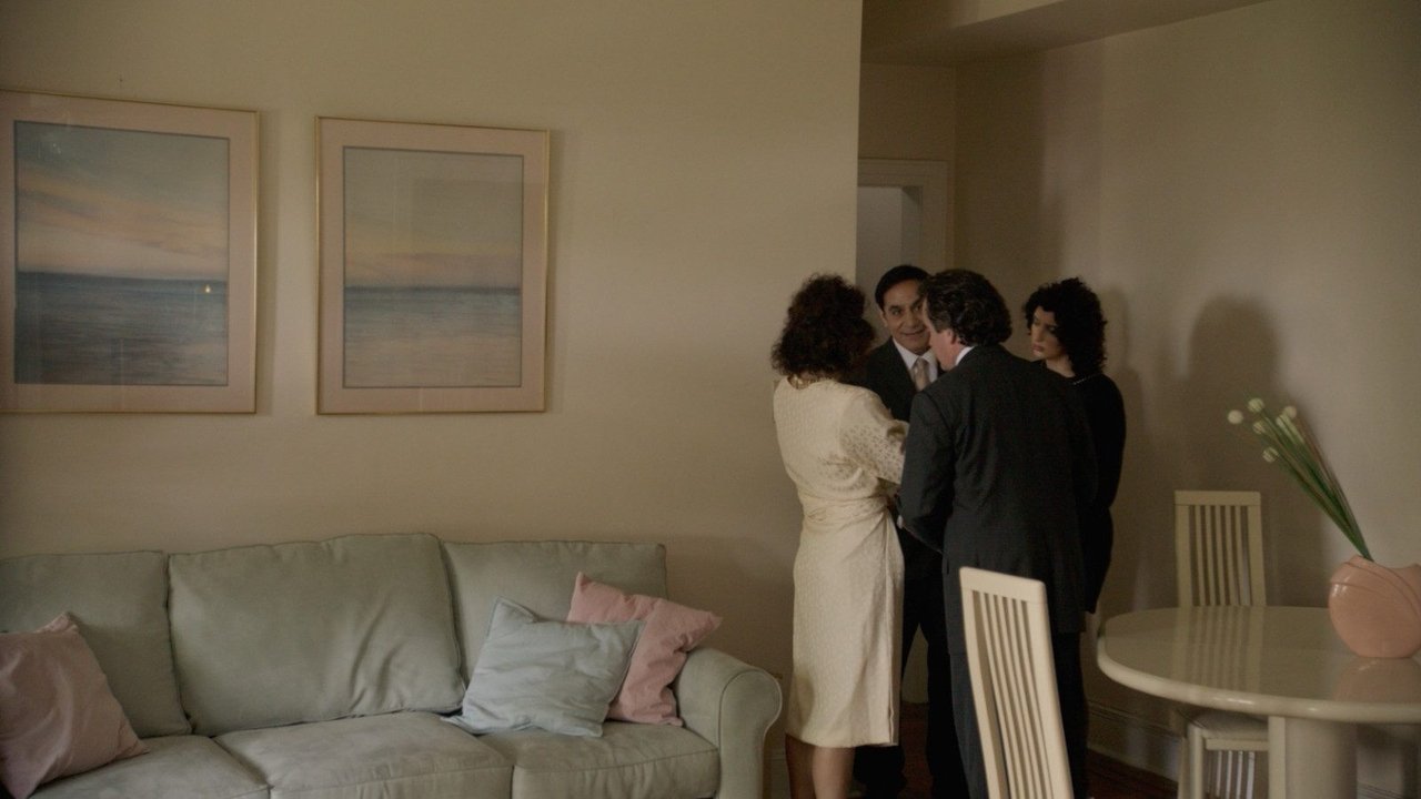 The Cathedral backdrop