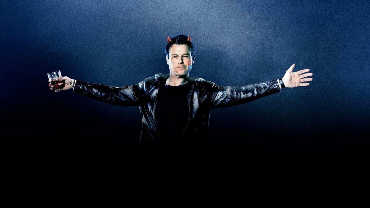 Doctor Doctor backdrop