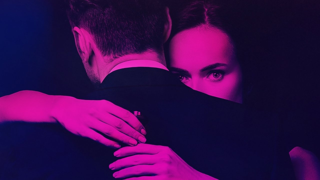 Sex & Murder backdrop