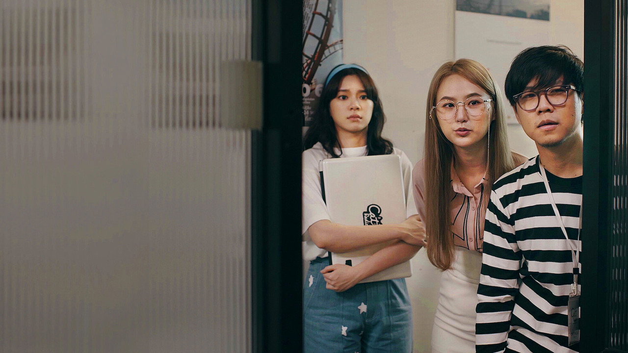 Cat Radio TV backdrop