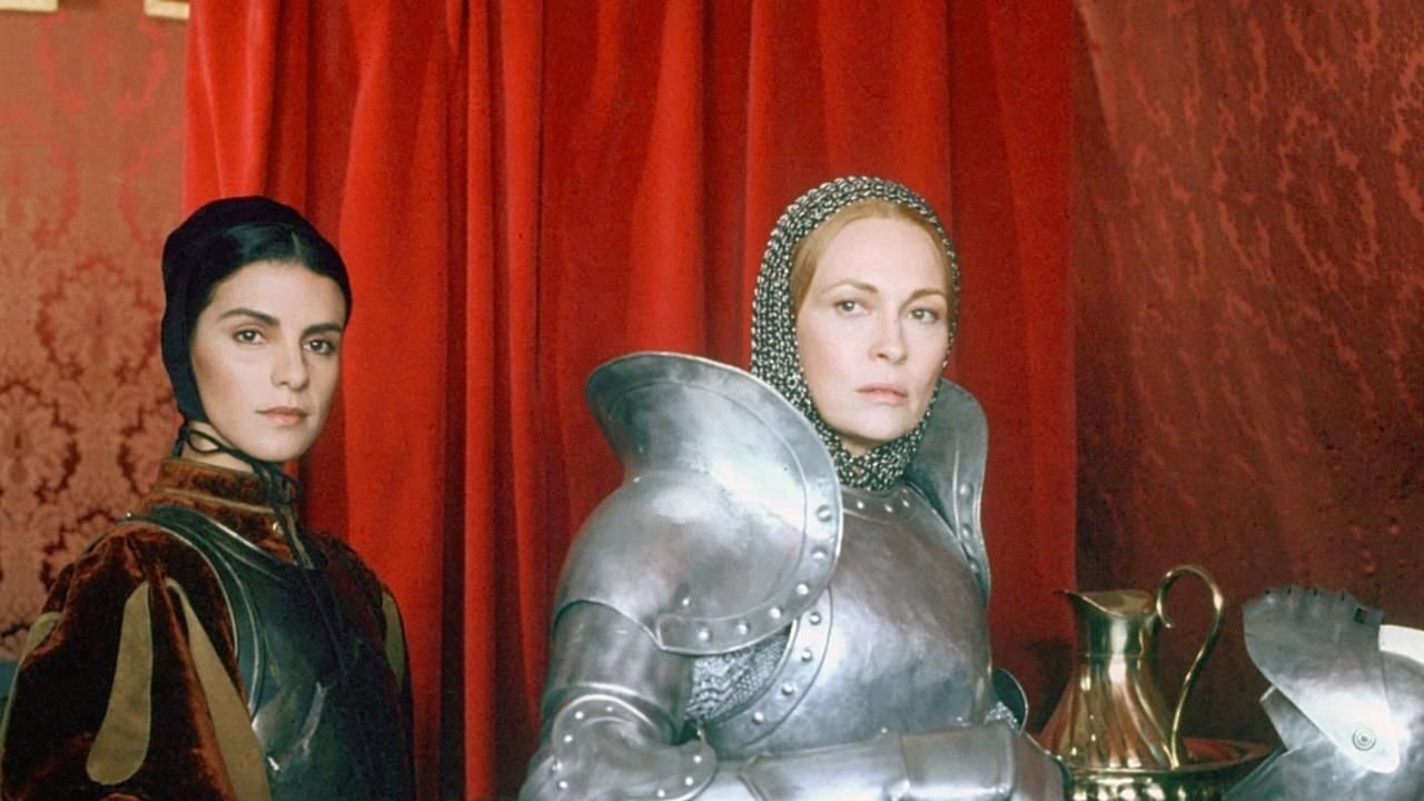 Christopher Columbus backdrop