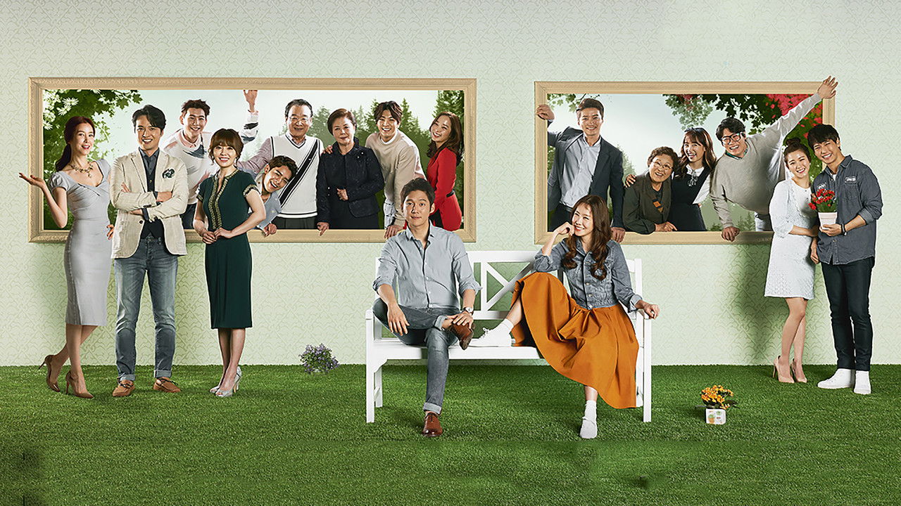 Make a Woman Cry backdrop