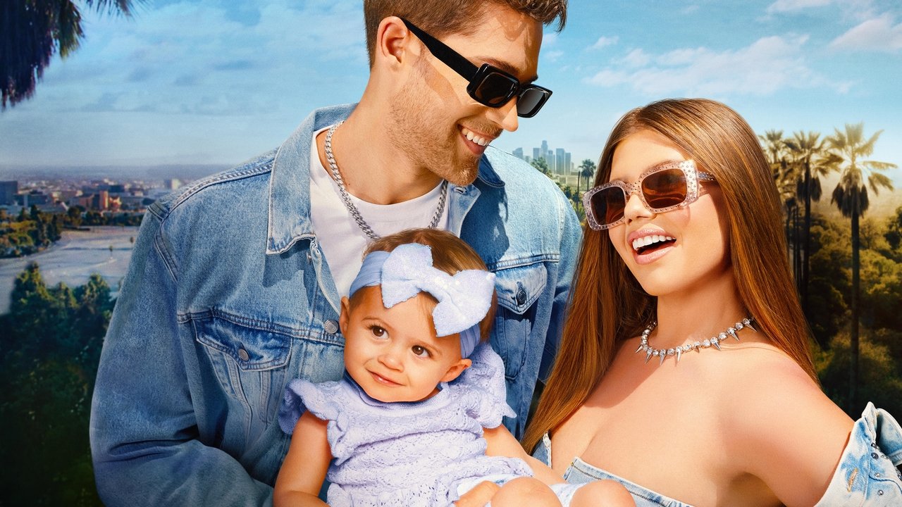 The West Coast Hustle backdrop