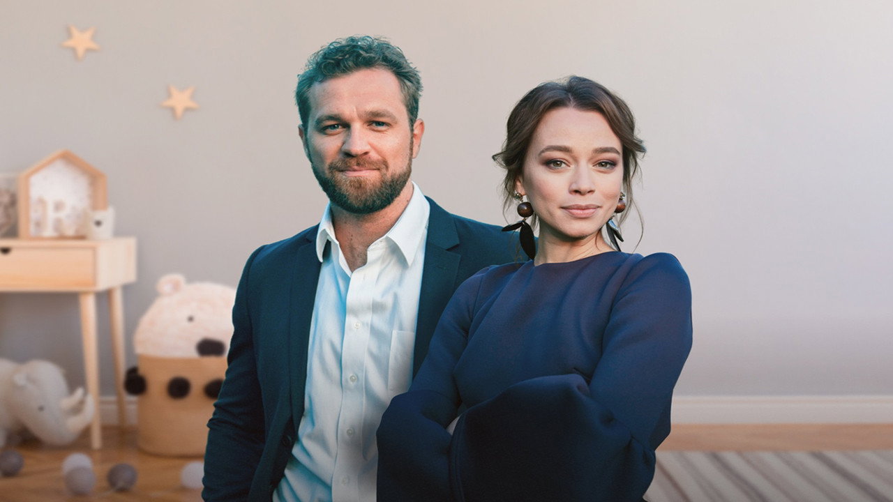 Ребенок с гарантией backdrop