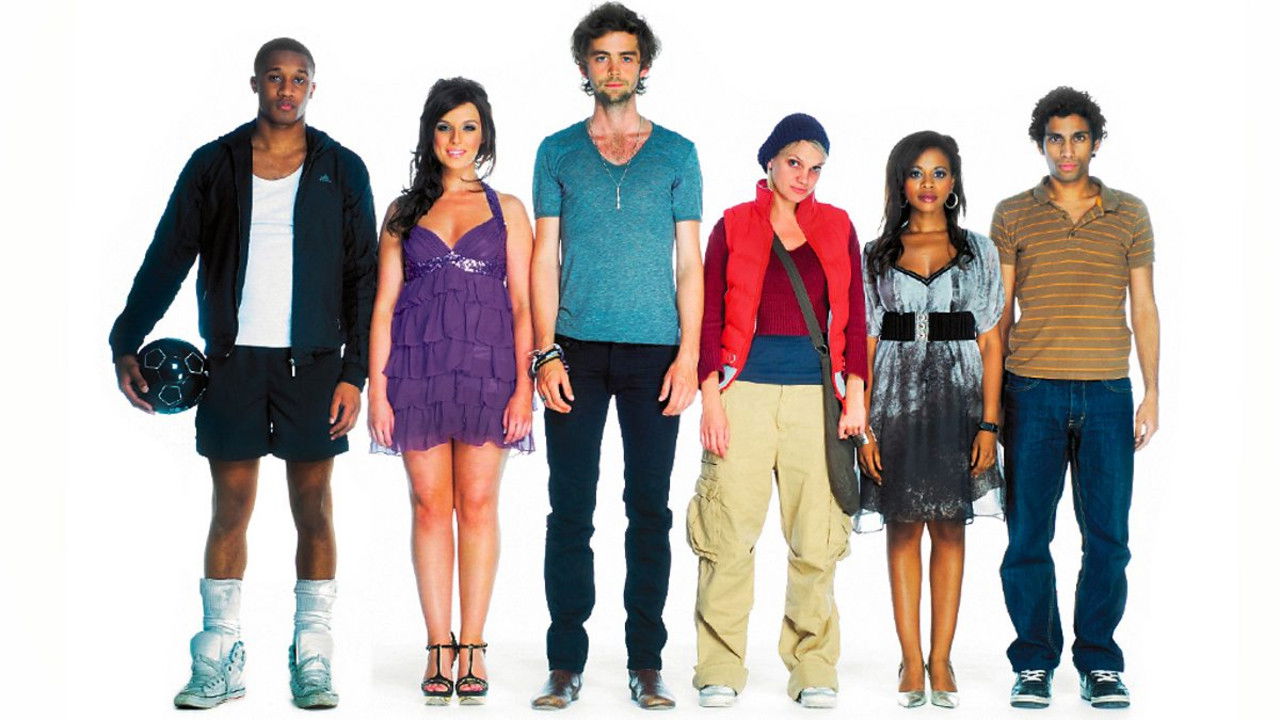 Mouth to Mouth backdrop