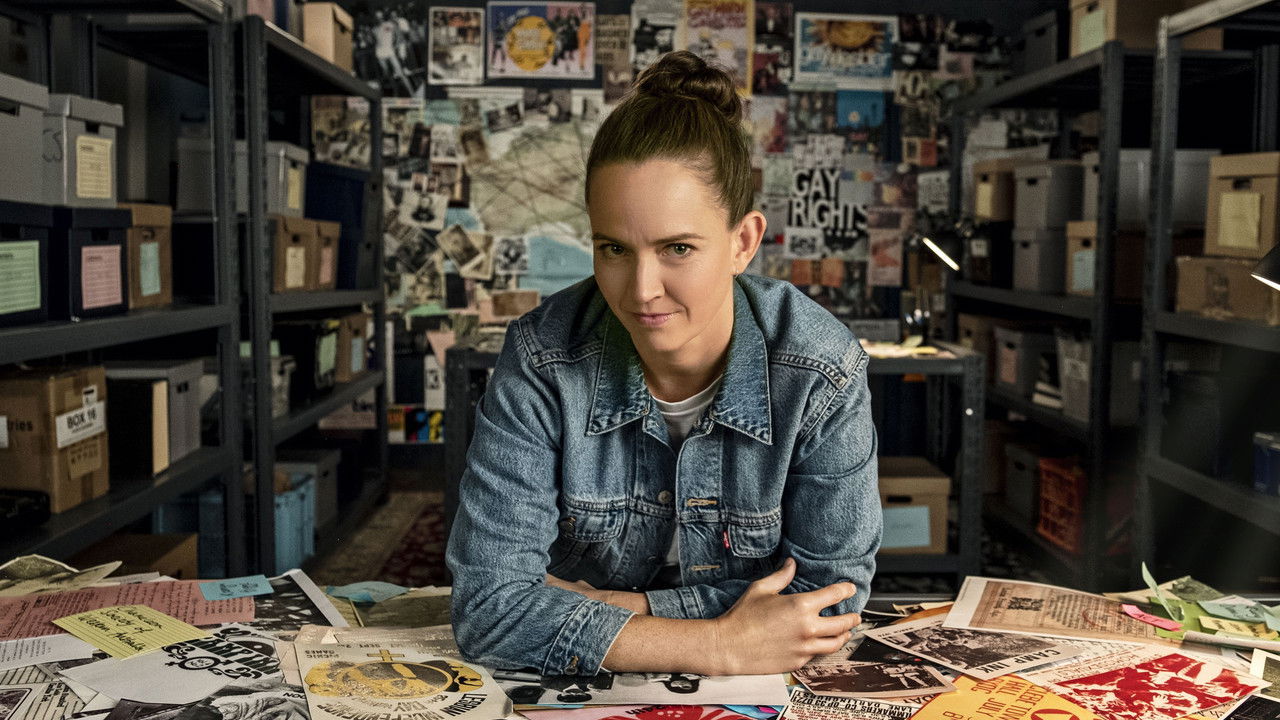 Queerstralia backdrop