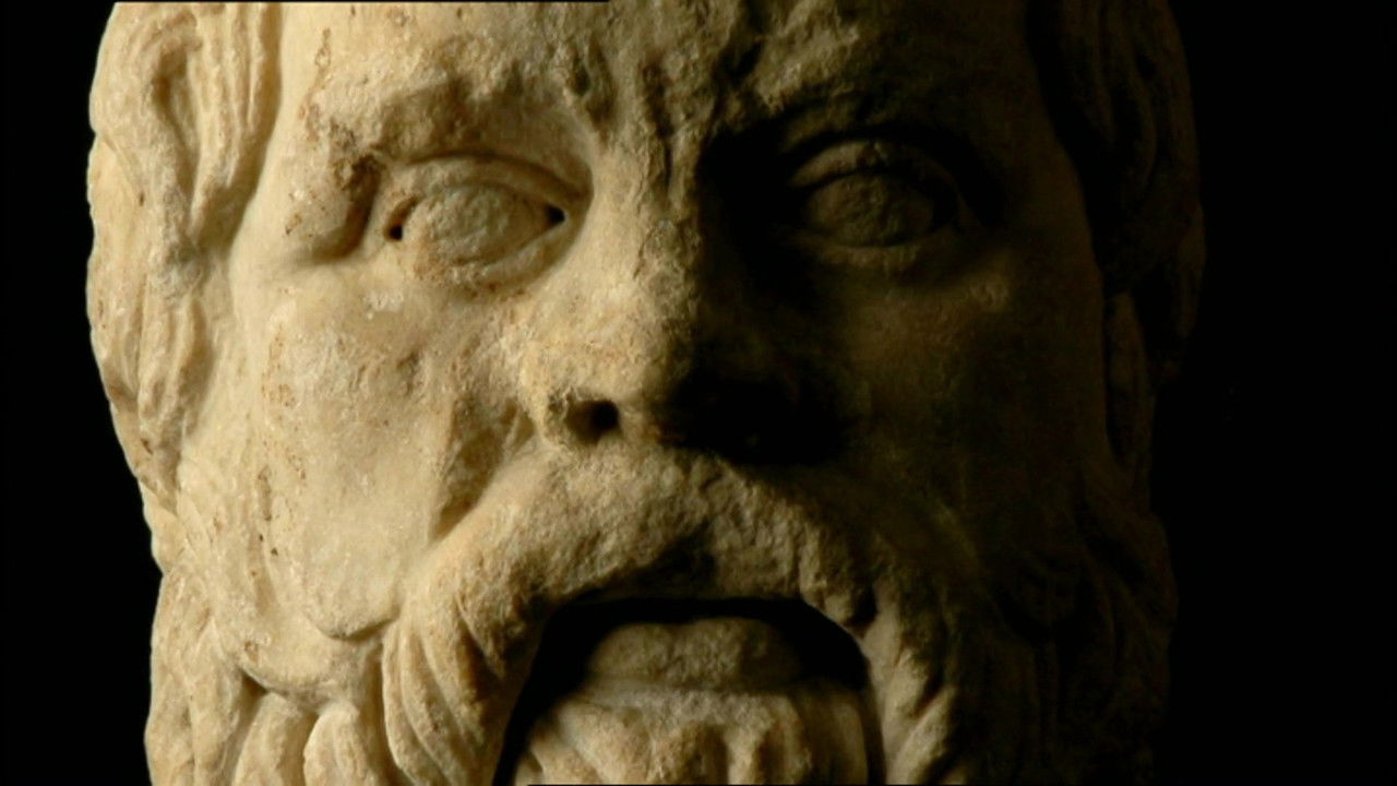 Athens: The Truth About Democracy backdrop