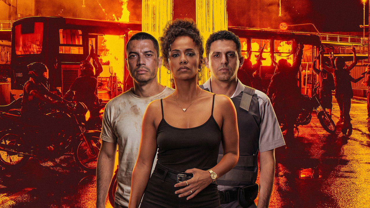 State of Fear backdrop