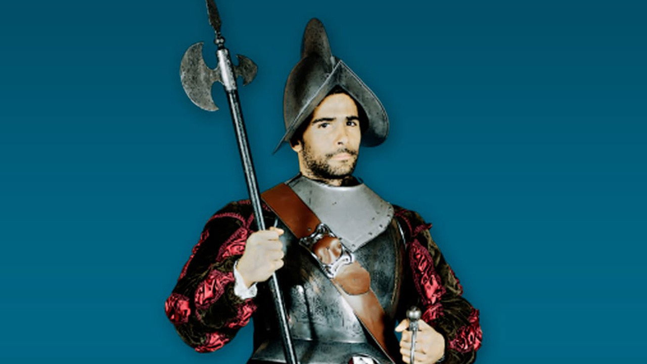 Etiquetados backdrop