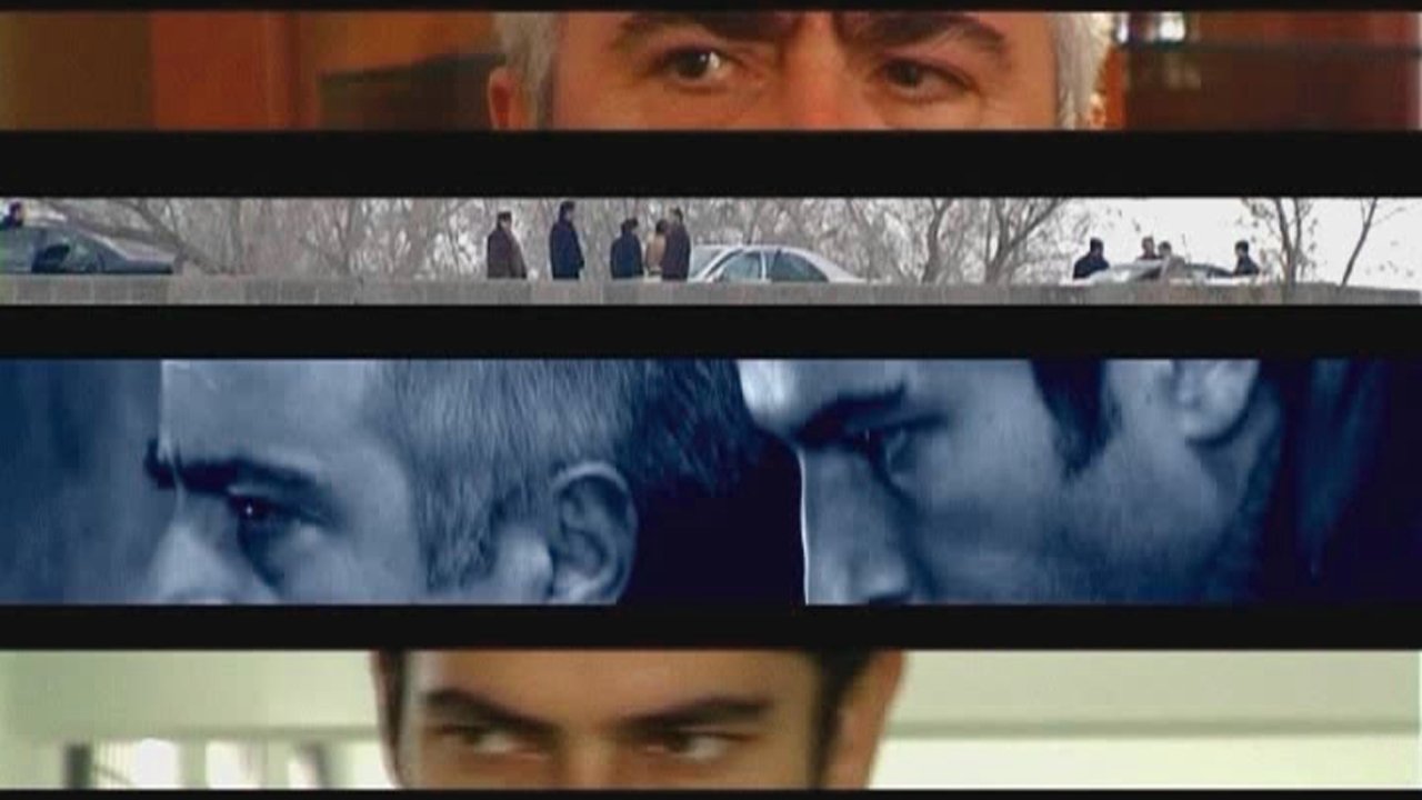 Alacakaranlık backdrop