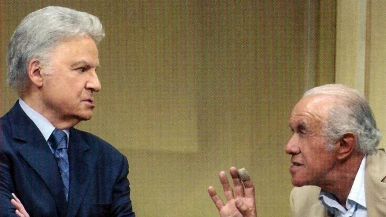 Le Charlatan backdrop