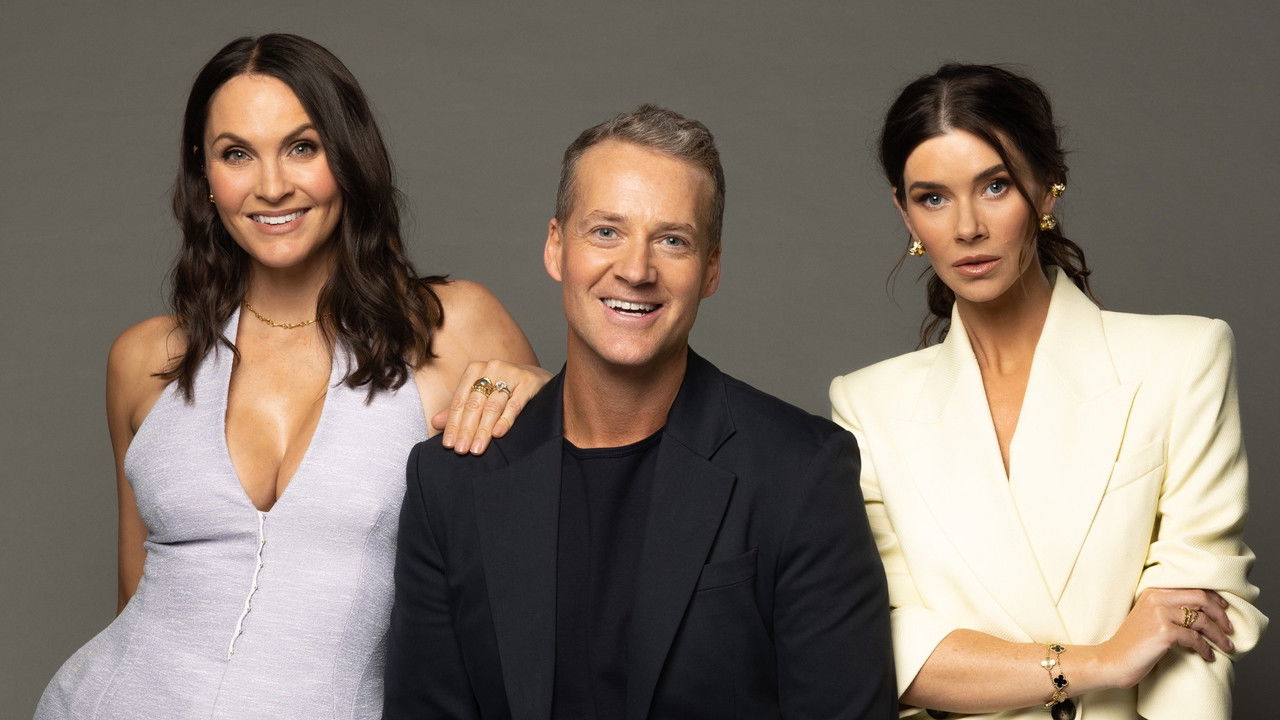 MAFS: After The Dinner Party backdrop