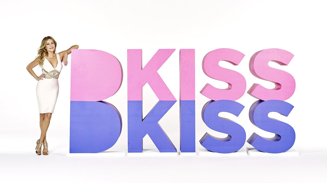 Algo pasa con Ana backdrop