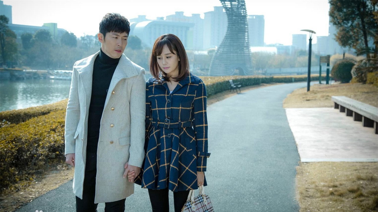 Yong Bao Xing Fu backdrop