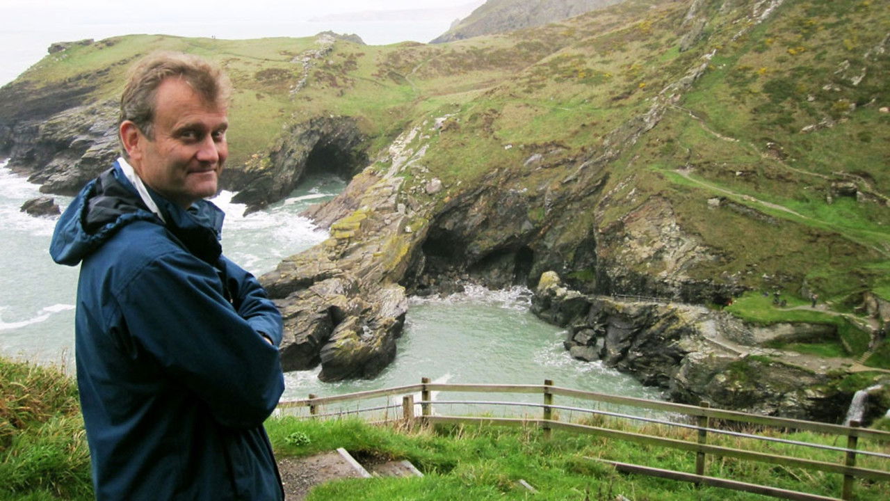 The Great British Countryside backdrop