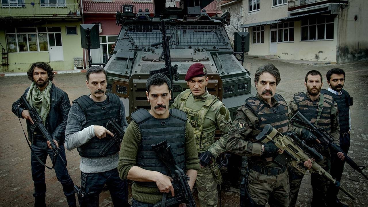 İsimsizler backdrop