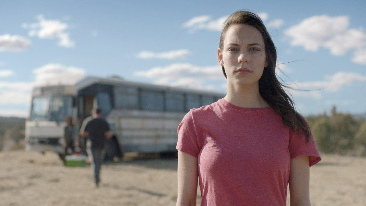 Patricia Moore backdrop