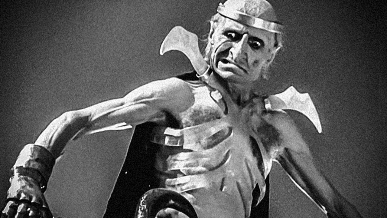 Kashchey the Immortal backdrop