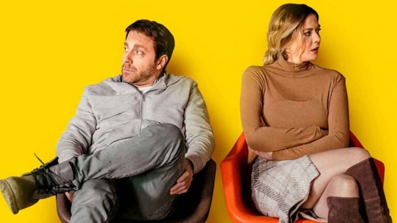 Mom and Dad Are Playing War backdrop