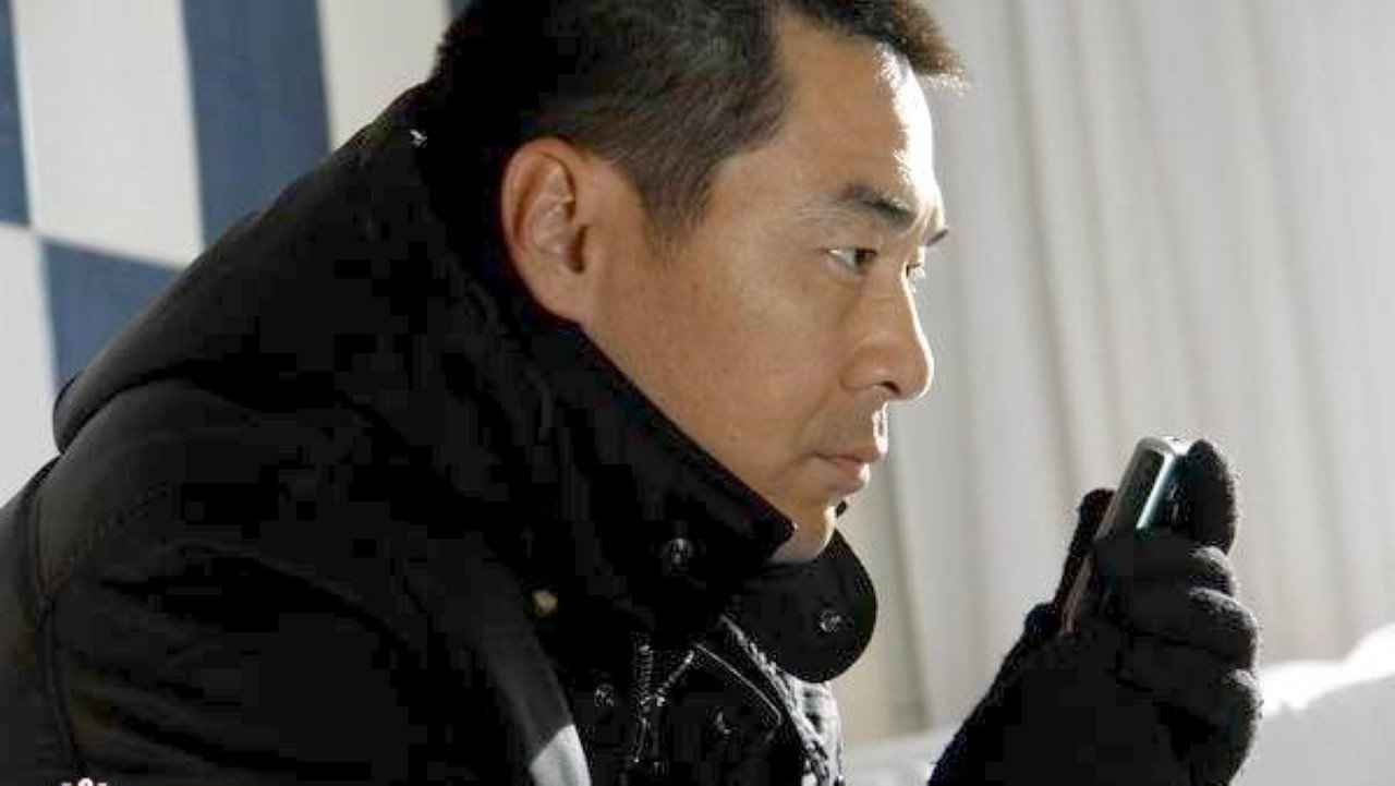 睁开你的眼睛 backdrop