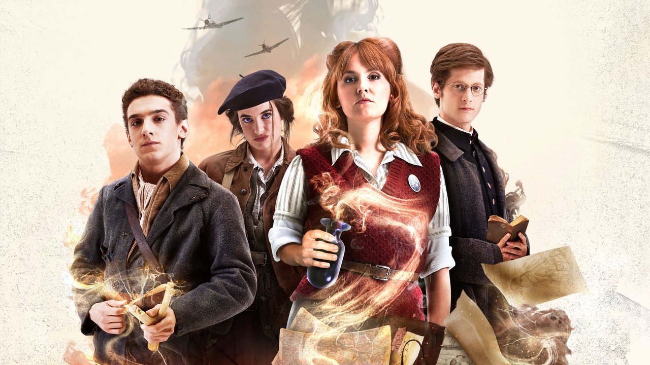 Les Emmerdeurs backdrop