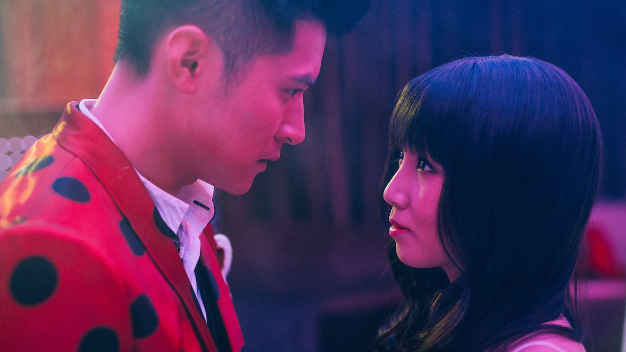 Drink Drank Drunk backdrop