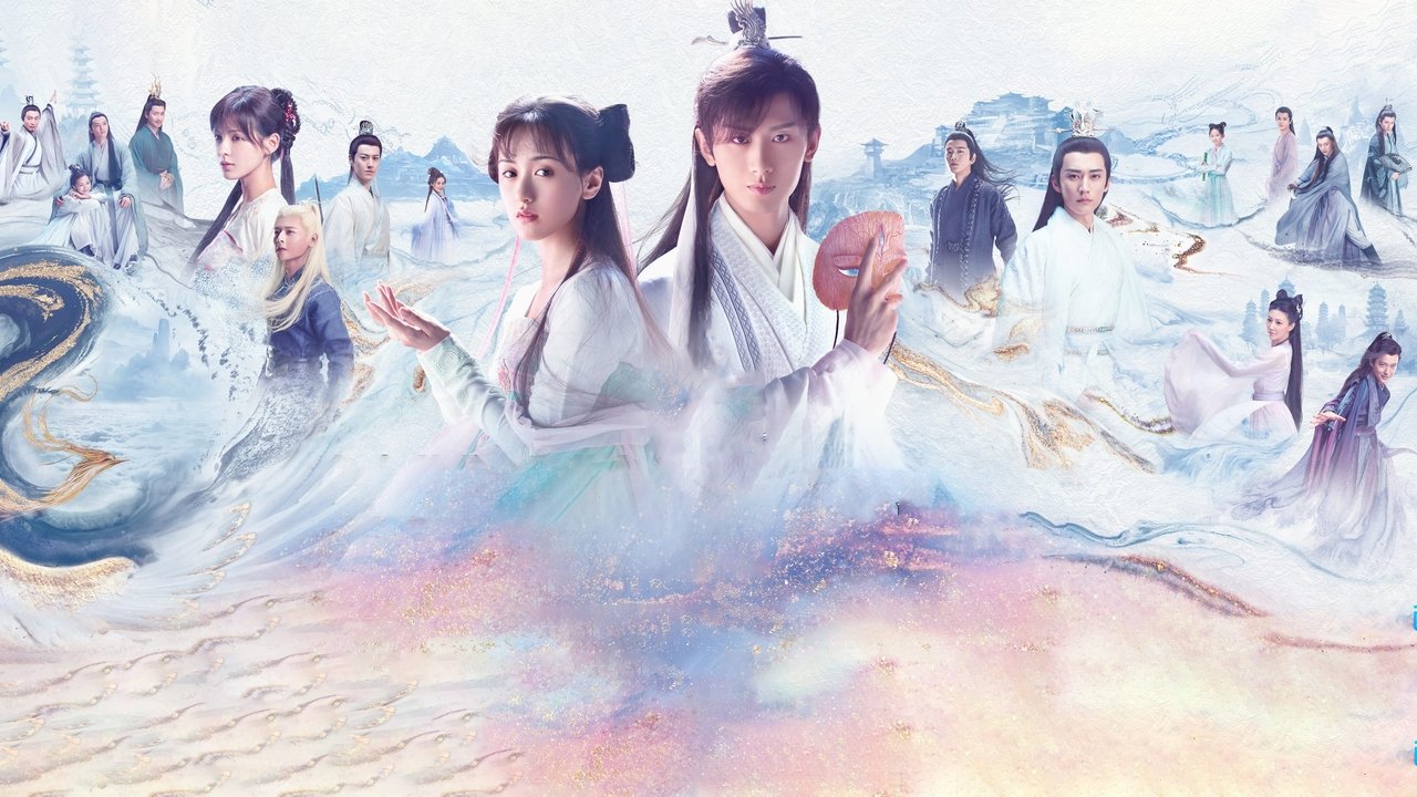 Love and Redemption backdrop