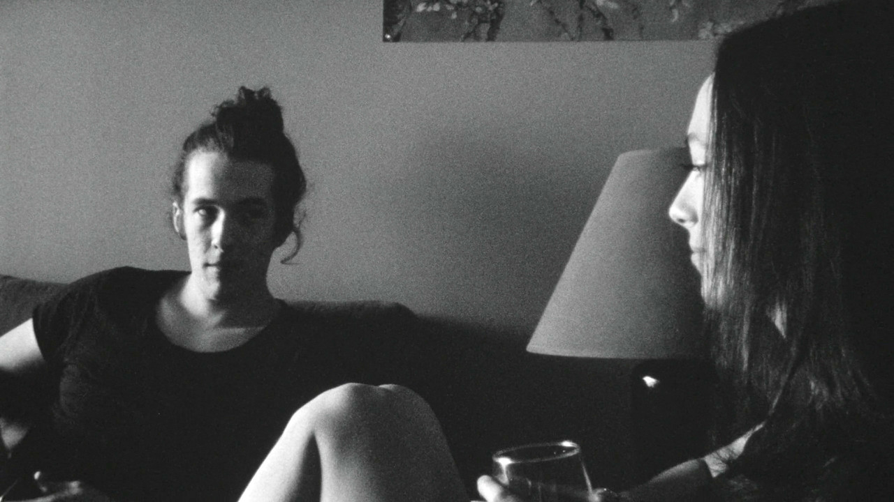 Scene Study #1 backdrop