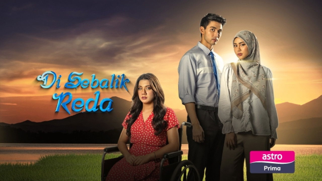 Di Sebalik Reda backdrop