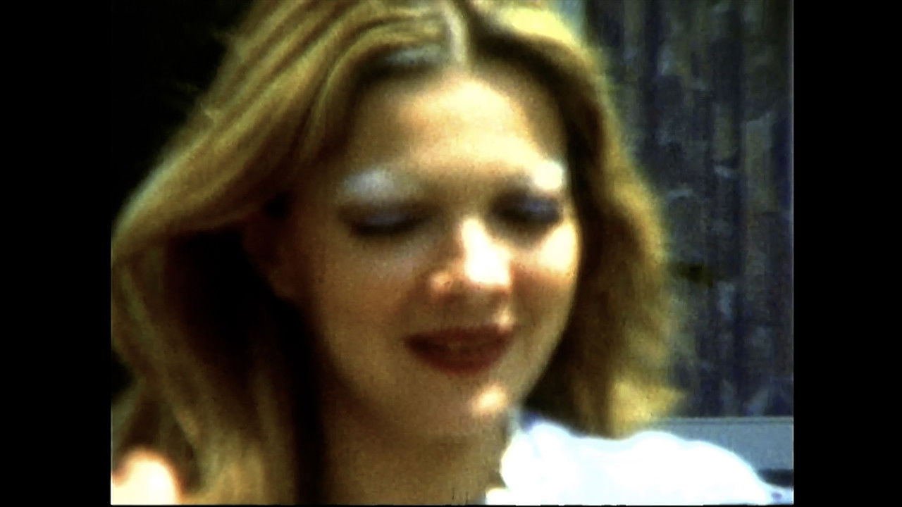 A Family Film backdrop