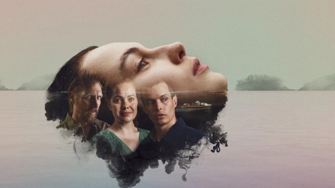 The Girl Who Disappeared backdrop