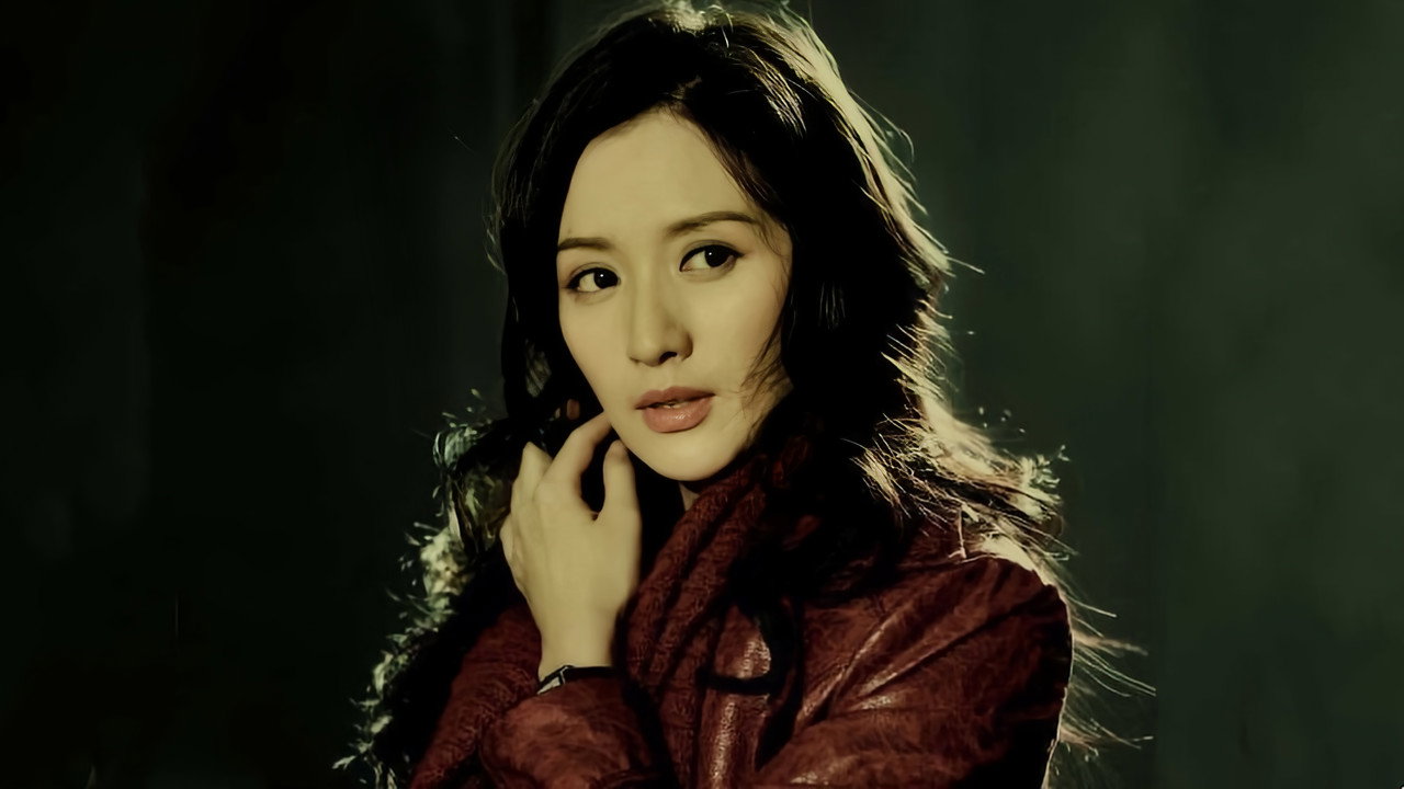 Detective Tanglang backdrop