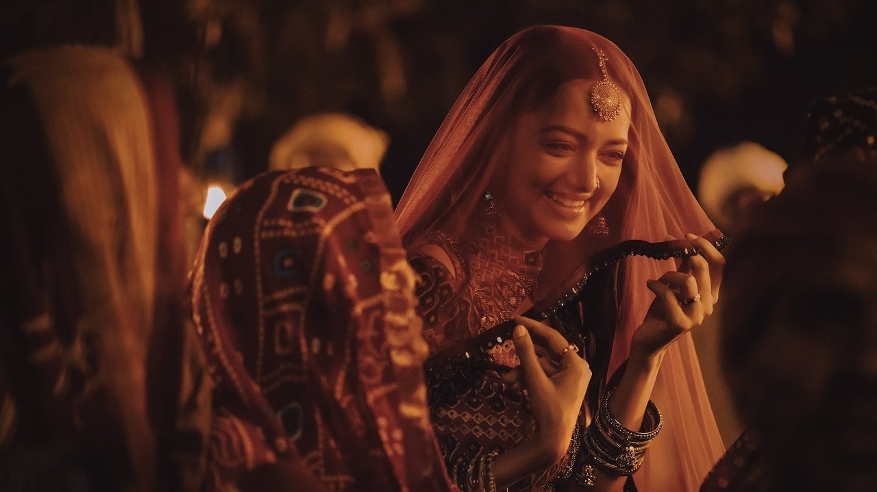 Mahaveeryar backdrop