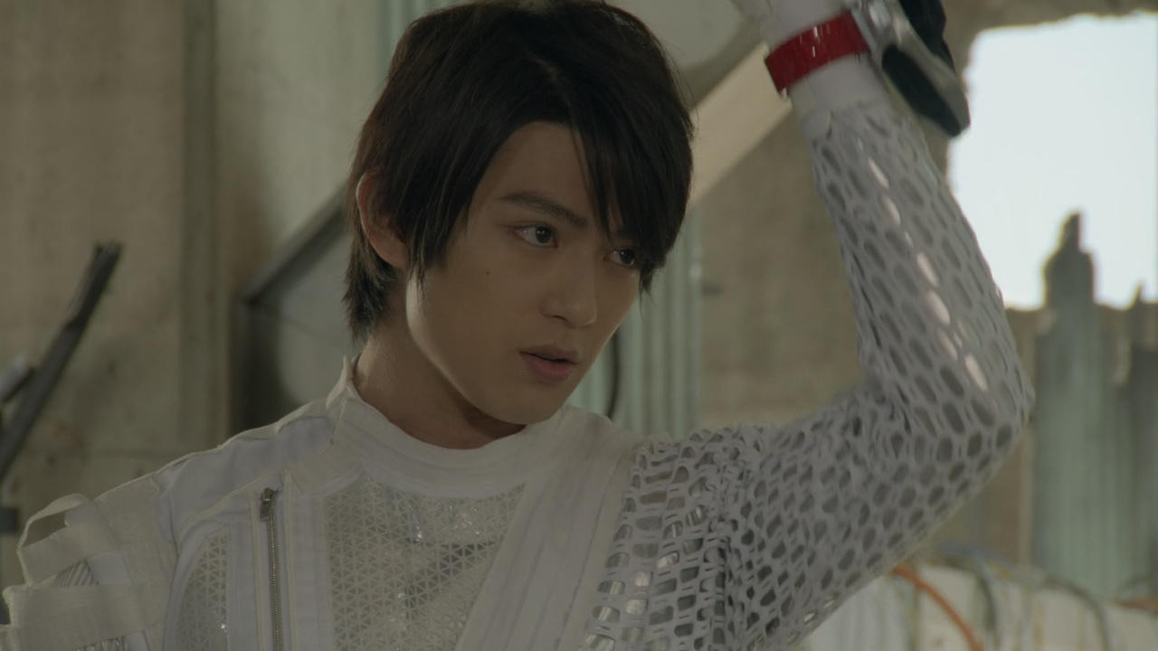 Kamen Rider Drive: Movie Roadshow Commemoration! 1 Minute Stories backdrop