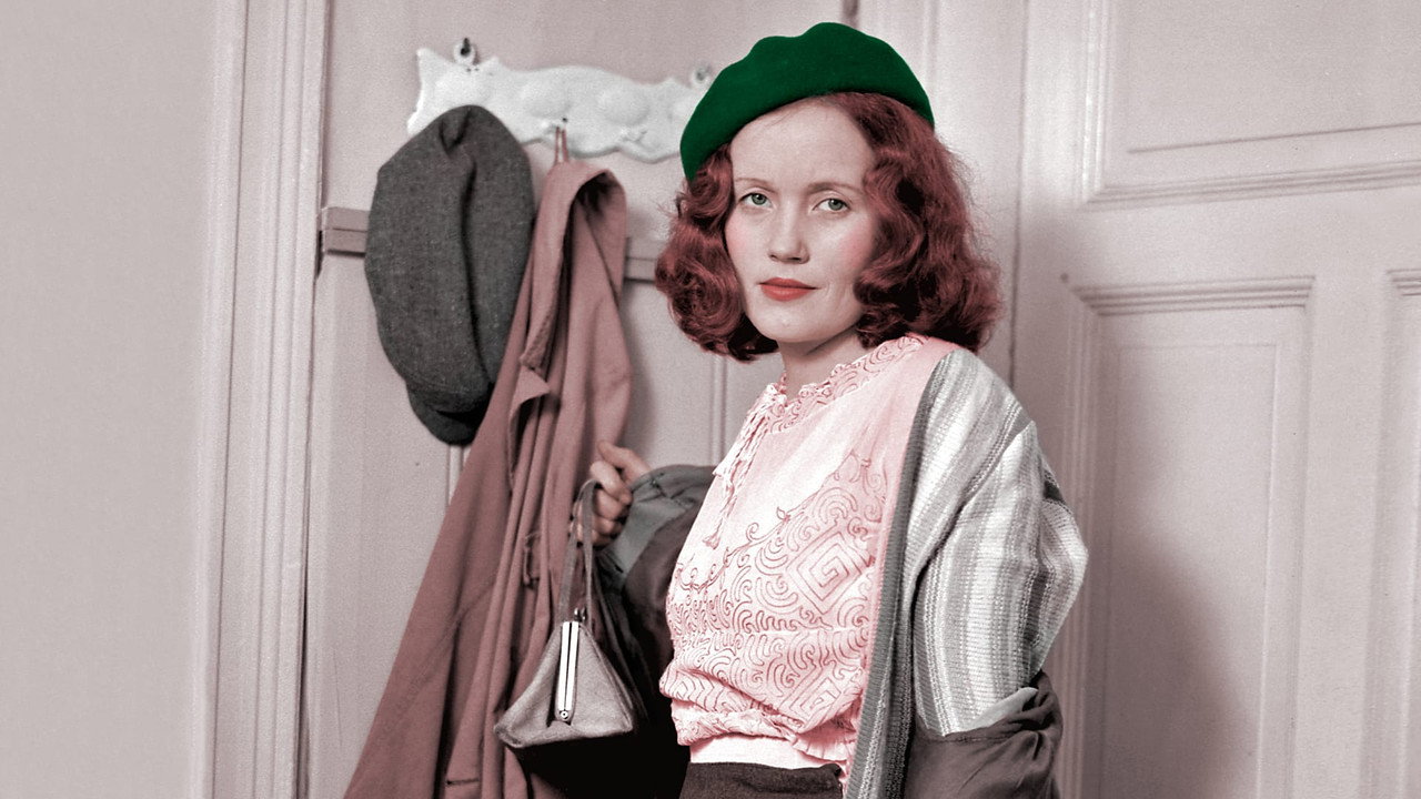 Solveigin laulu backdrop