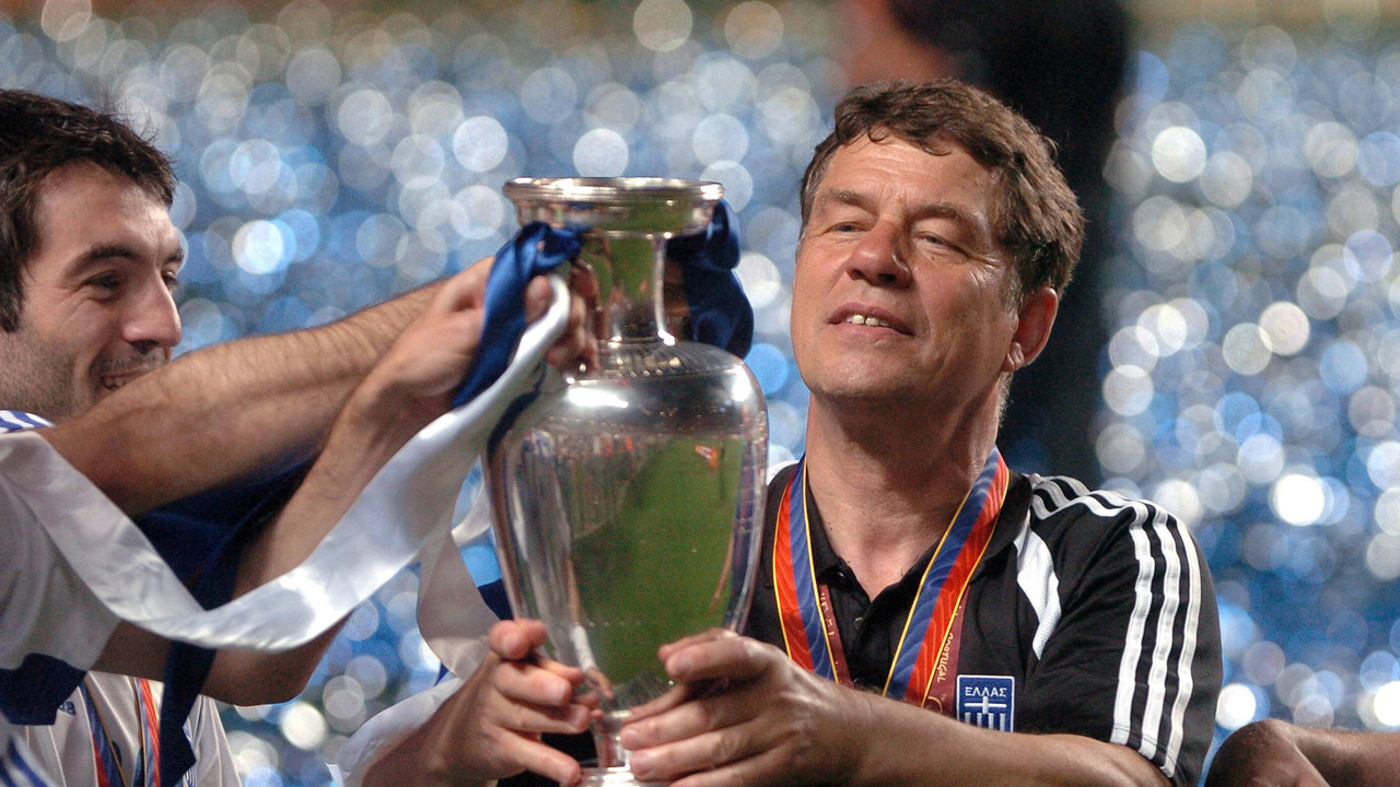 UEFA Euro: The Official Story backdrop