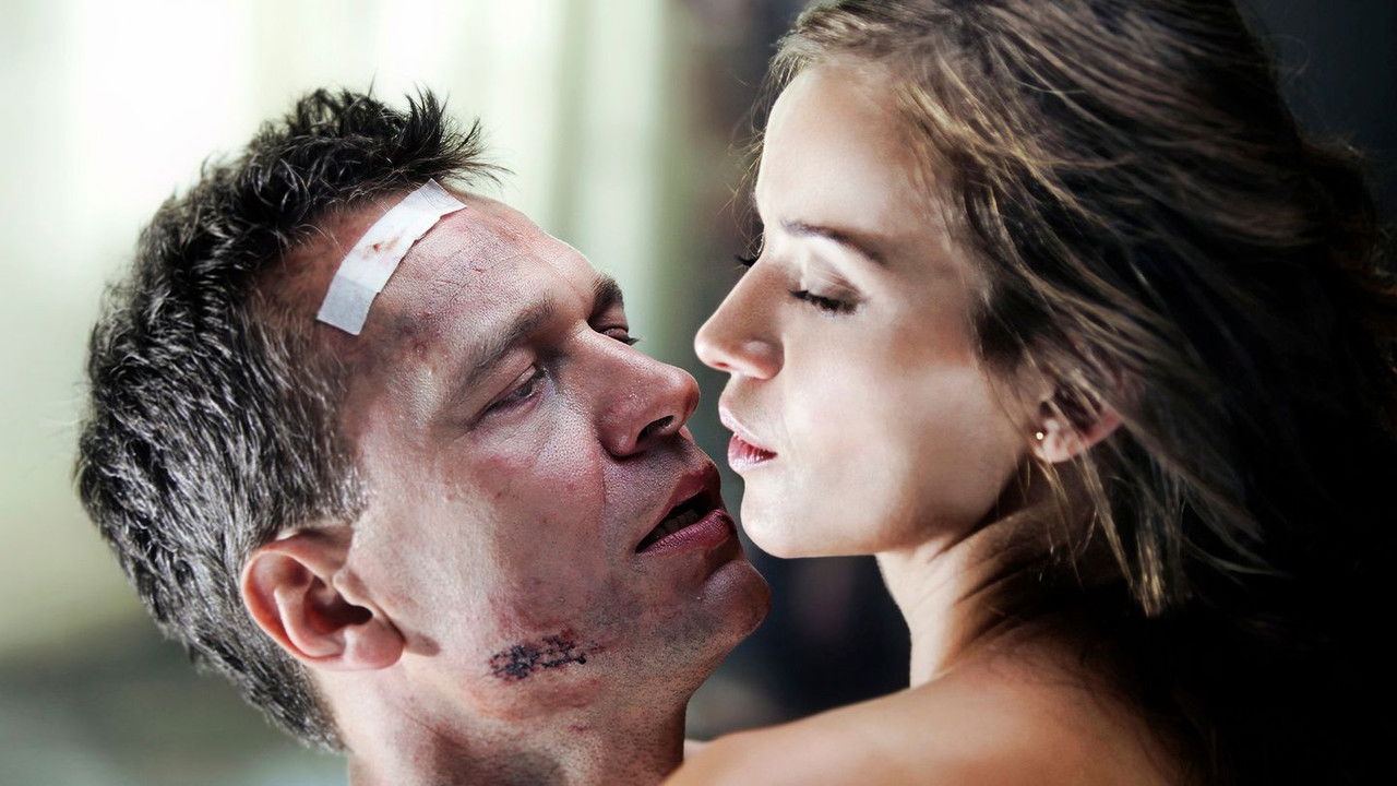 The Vulture backdrop