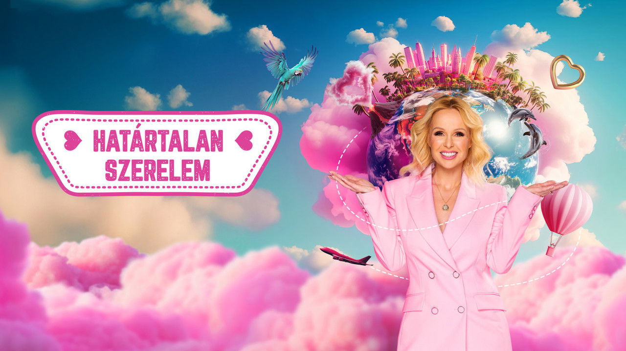 Határtalan szerelem backdrop