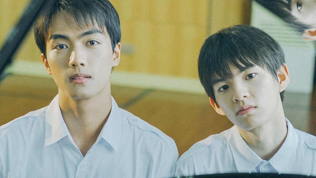 Every Moment that I Think of You backdrop