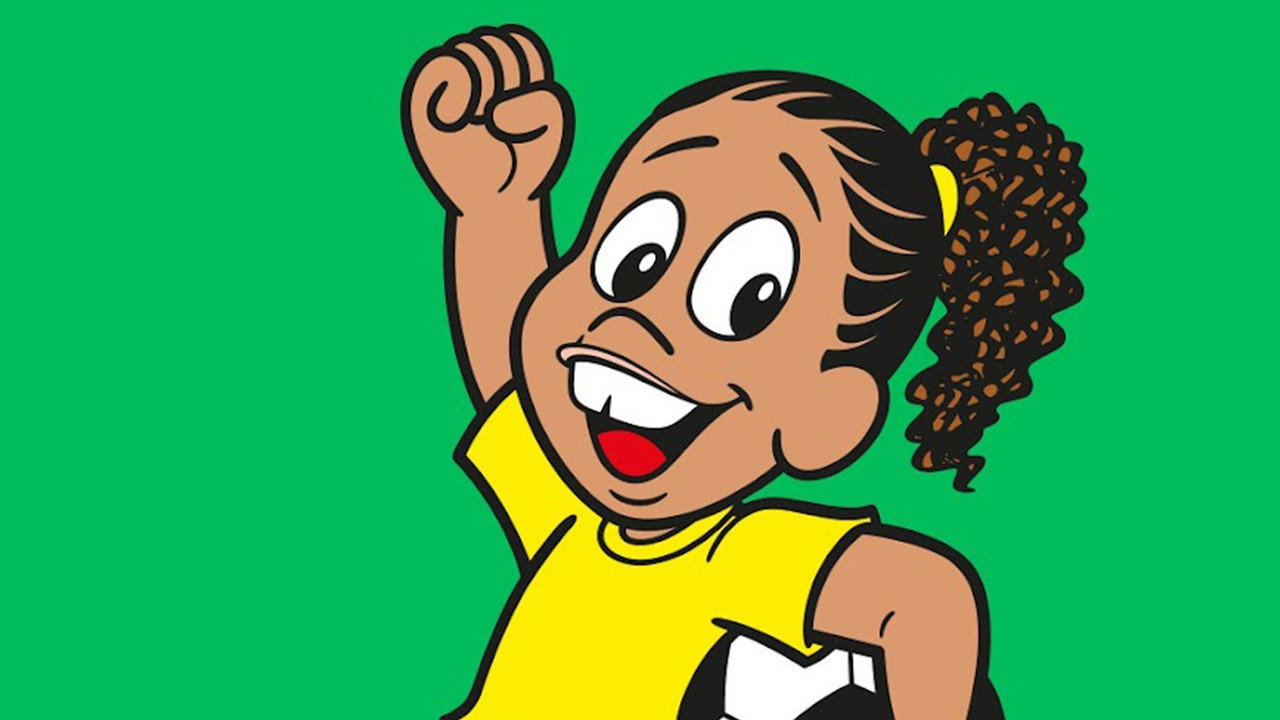 Ronaldinho Gaucho's Team backdrop