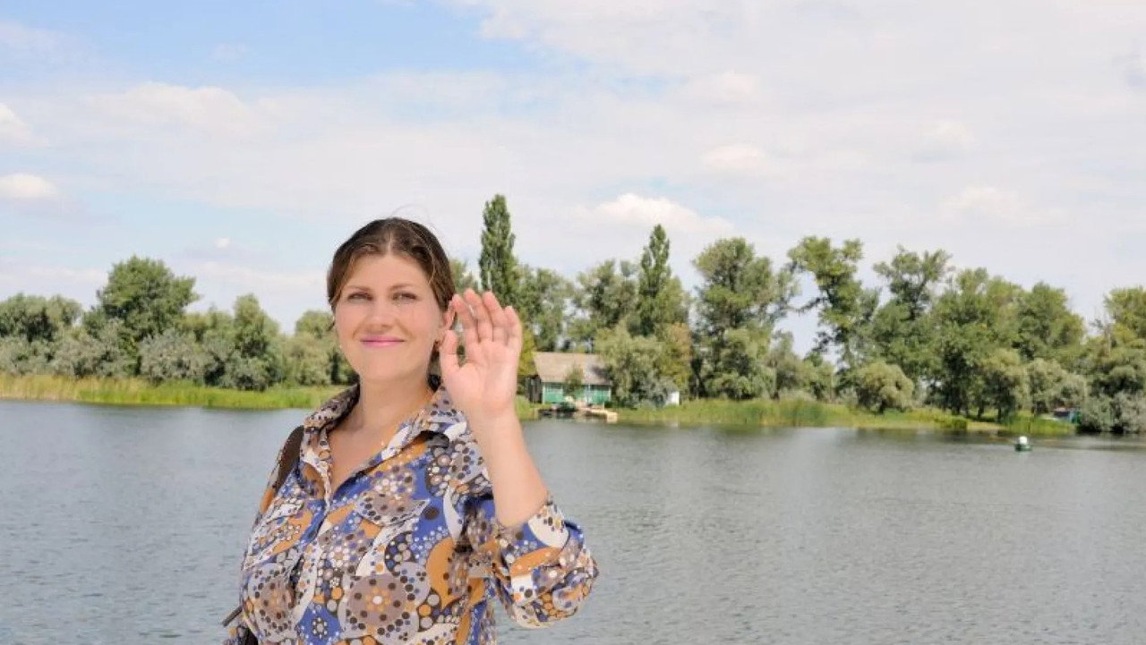 Rare Blood Type backdrop