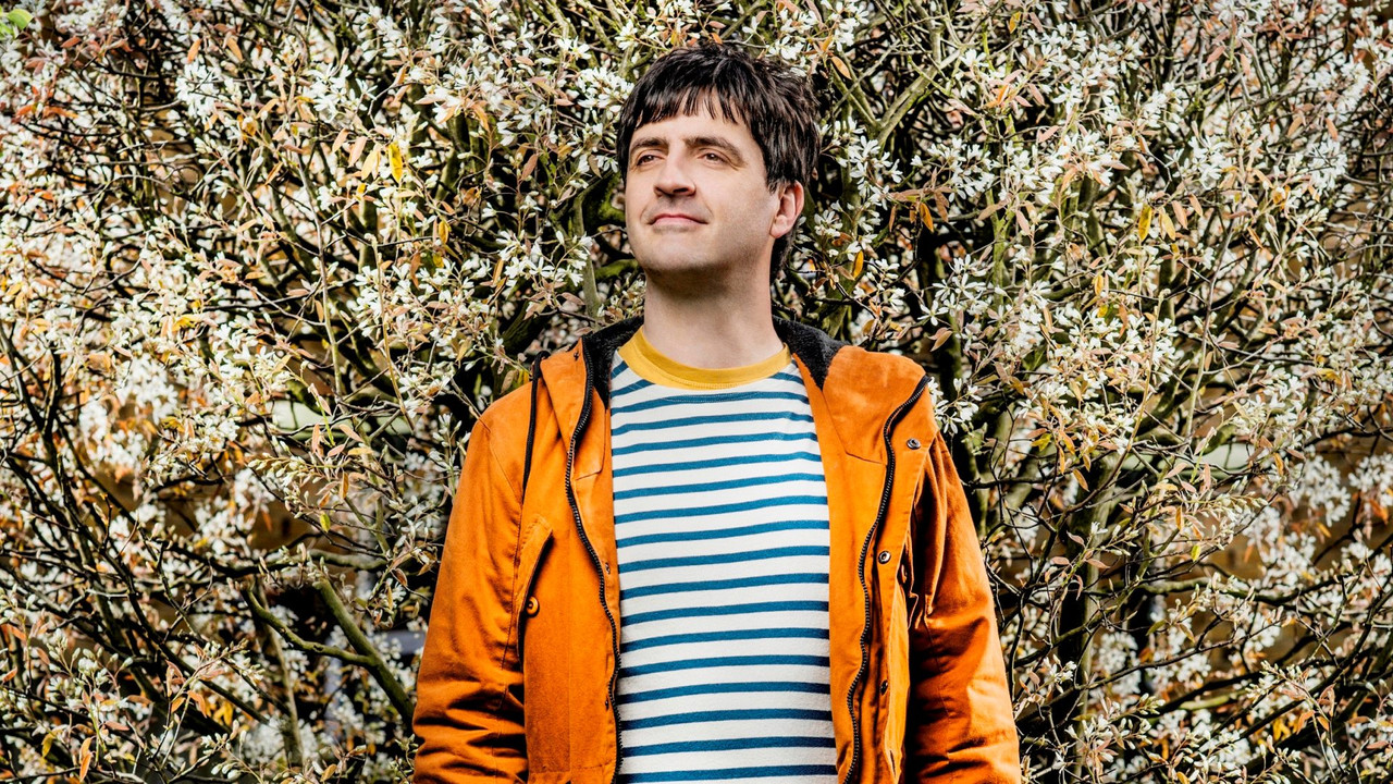 Mister Winner backdrop