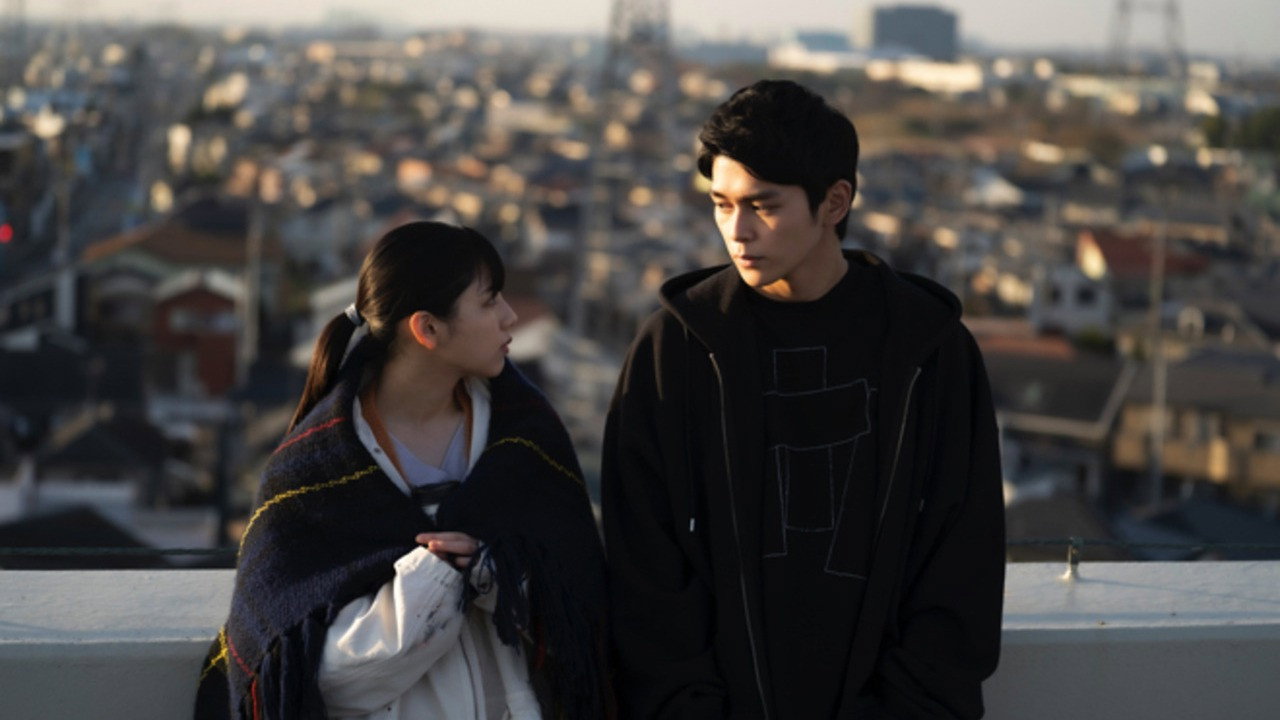 With You, Who Wanted to be a Star backdrop