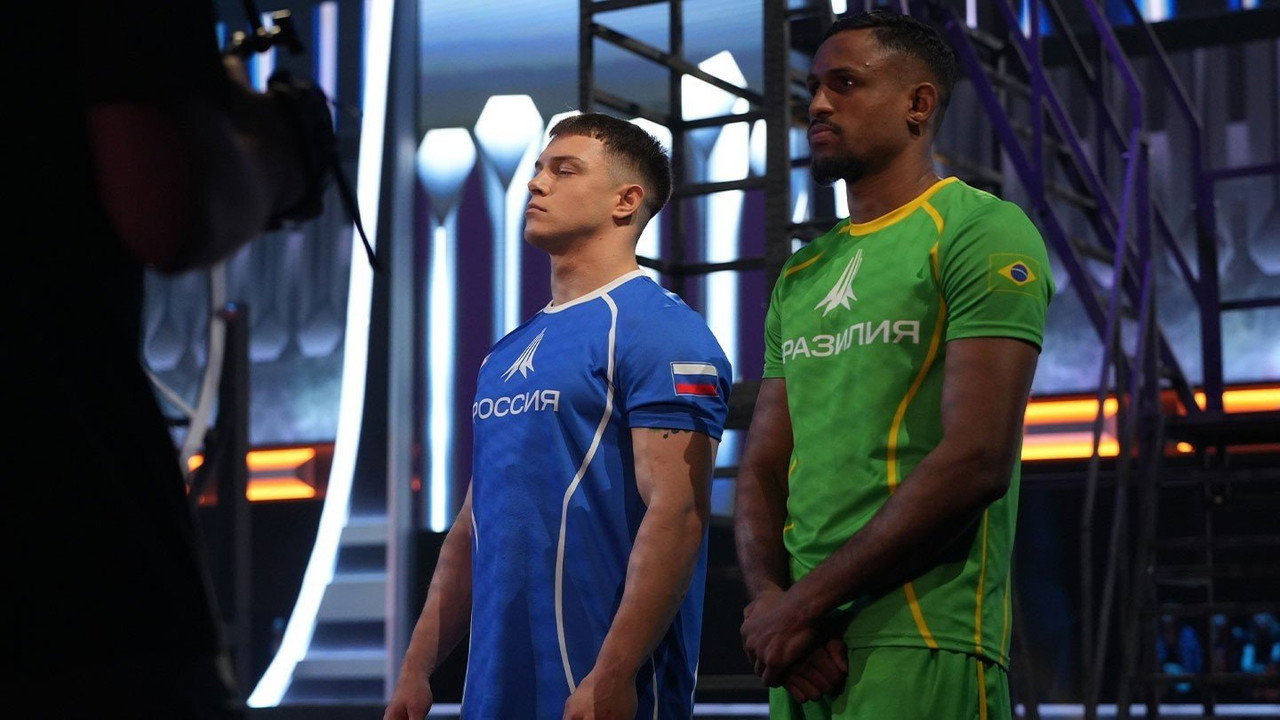 Игры без границ backdrop