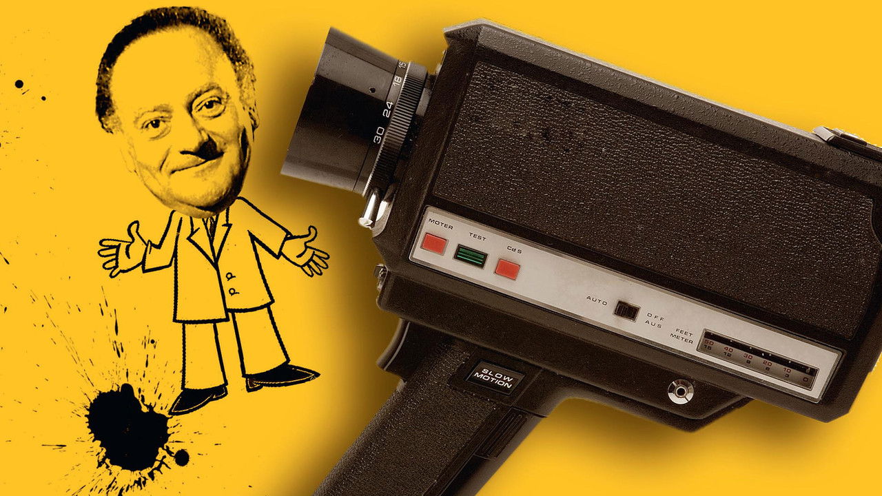 Minichronique backdrop