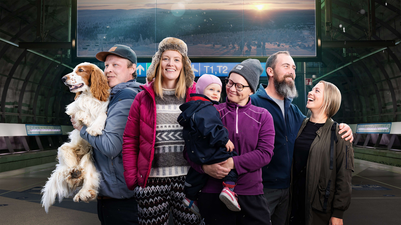 Unelma Lapista backdrop