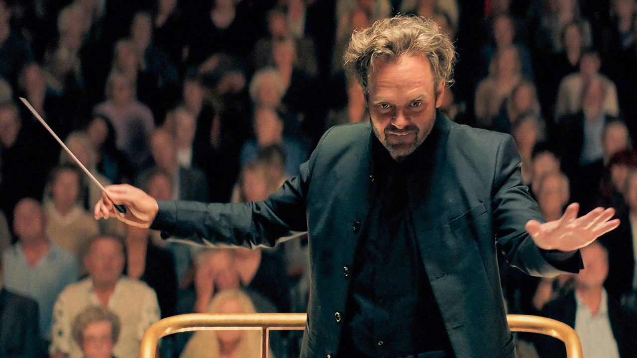 Vem fan är Hugo Alfvén? backdrop