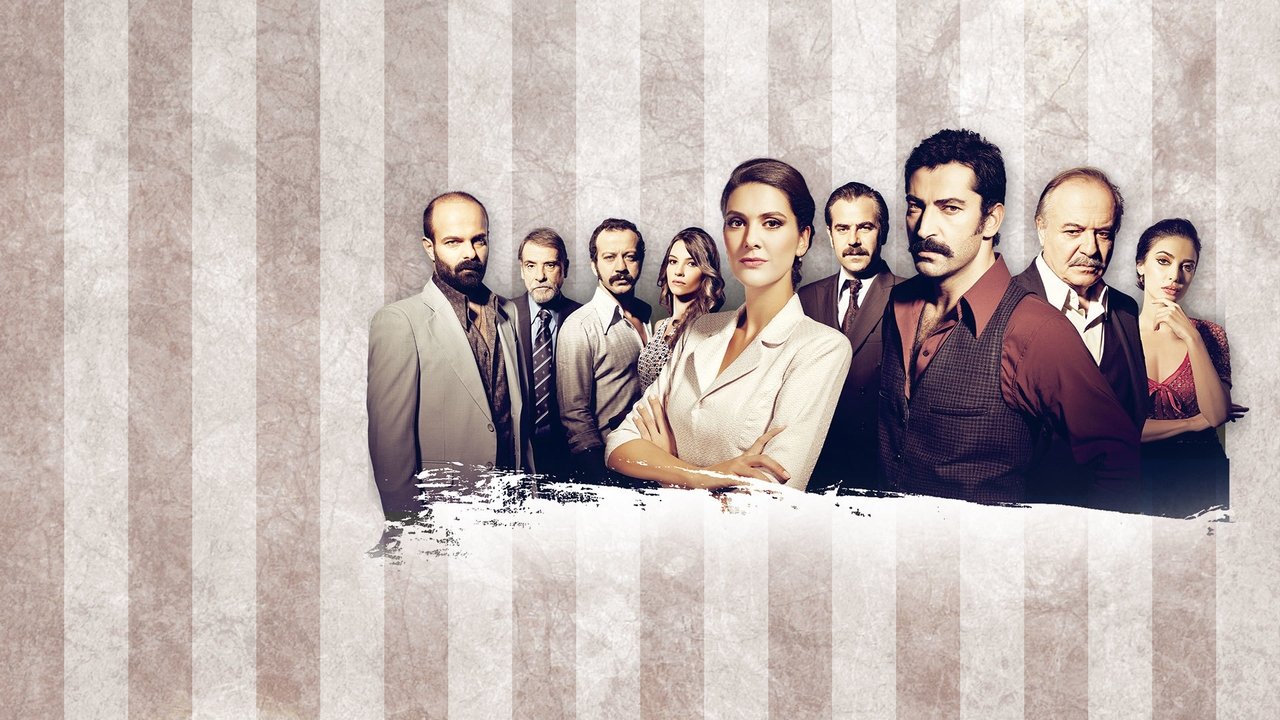 Karadayi backdrop
