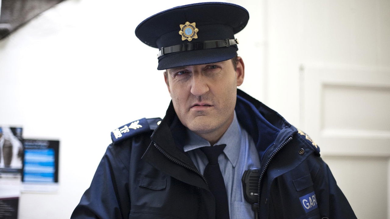 The Savage Eye backdrop